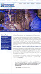 Mobile Screenshot of cornerstonechemco.com